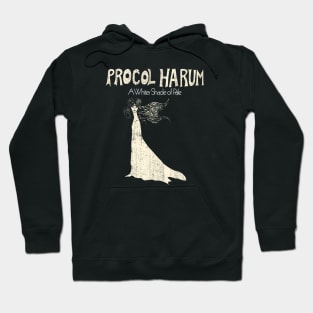 Procol Harum Rock Band Hoodie